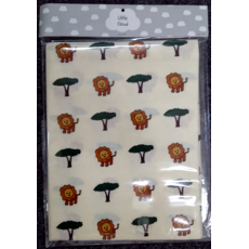 Large Receiving Blanket